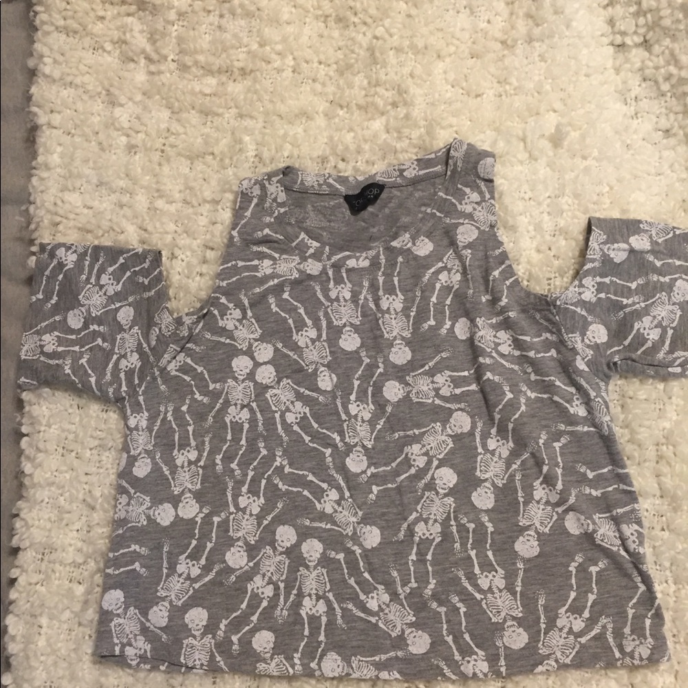 Topshop top